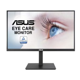 Asus VA27AQSB 27"/IPS/2560x1440/75Hz/1ms MPRT/HDMI,DP,USB/freesync/Pivot/zvučnici/crna monitor ( 90LM06G0-B01170 )