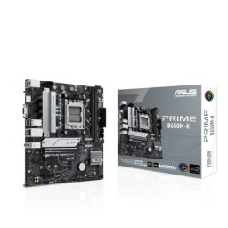 Asus prime b650m-k/am5 matična ploča ( PRIME B650M-K )