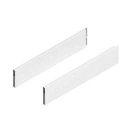 MerivoBox BOXCAP - Metalni uložak Svileno Bela Mat - ZL4.500S.E ( 421-167 )