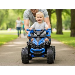 Playtime guralica za decu 472 plava