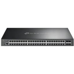 Tp-link SG3452X 48-port Gigabit Uprav.switch 4 10GE