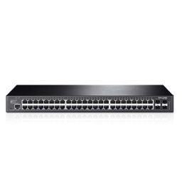 Tp-link SG3452 Omada 48-port Gigabit upravljiv switch 4SFP