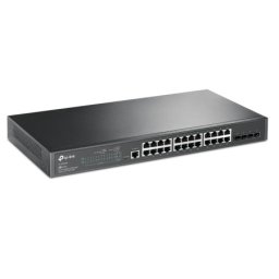 Tp-link ER7212PC 3U1 kontroler+VPN Firewall ruter+Poe switch