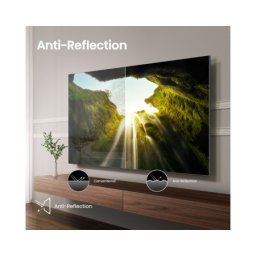 Hisense 100 inča 100U7Q PRO Mini-LED 4K UHD Smart TV