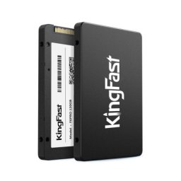 Kingfast F10 SSD 2.5" 2TB