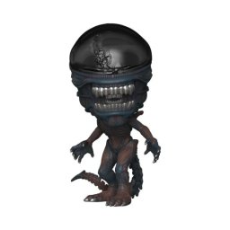 Funko Funko POP! Super: Alien Romulus - Scorched Xeno ( 071606 )