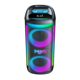 Moye Groove Wave Bluetooth speaker ( 068116 )