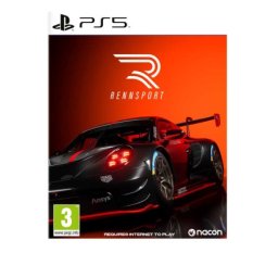 PS5 Rennsport ( 072081 )