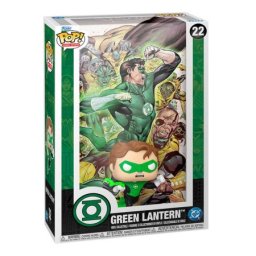 Funko POP! Comic Cover DC - Green Lantern ( 070686 )
