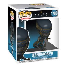 Funko POP! Super: Alien (2025) - Xenomorph ( 071603 )