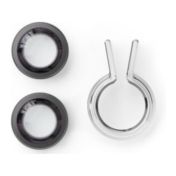 GoPro MAX2 Replacement Lens Kit Socivo ( AMCOV-001 )