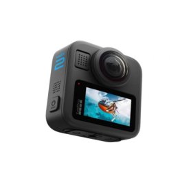 GoPro MAX 2 Accessory Bundle Akciona kamera ( CHDFZ-311-RW )