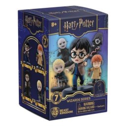 YuMe Toys Harry Potter - Hero Box Blind Box Wizards Series ( 073321 )