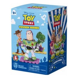 YuMe Toys Toy Story - Hero Box Blind Box Toybox ( 073323 )