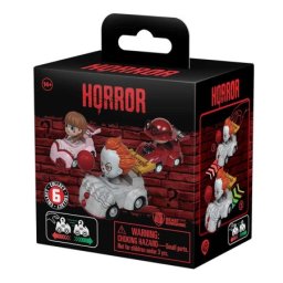 YuMe Toys Horror - Zoom Hero Blind Box ( 073324 )