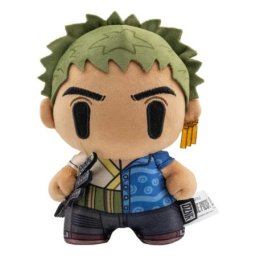 YuMe Toys One Piece - Netflix DZNR Dead or Alive Edition Zoro ( 073326 )