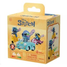 YuMe Toys Stitch - Yume Hero Box Blind Box ( 073327 )