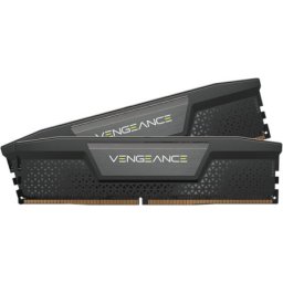 Corsair vengeance ddr5 32gb (2x16gb) 6000mhz cmk32gx5m2b6000c38 ram