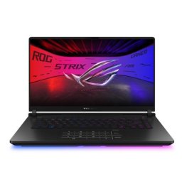 Asus ROG Strix G16 G635LW-RW007W/Win11H/16" 2.5K WQXG/U9-275HX/64GB/2TB SSD/RTX 5080-16GB/crn ( 90NR0LD1-M00760 )