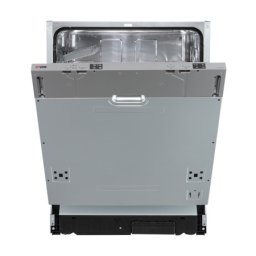 Vox GSI 12 WQ1E Ugradna mašina za pranje sudova
