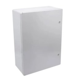 Razvodni orman 400x500x180mm E450592 plastični/beli