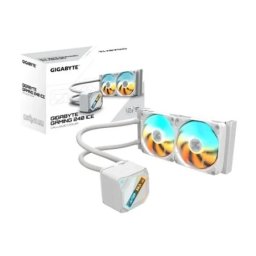Gigabyte gaming 240i ICE CPU vodeno hladjenje