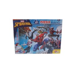 Marvel Spajdermen puzle Lisciani 48pcs
