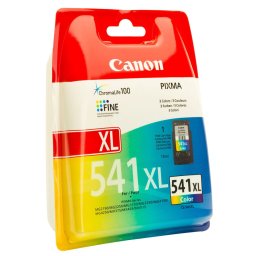 CANON SUP INK CL-541XL