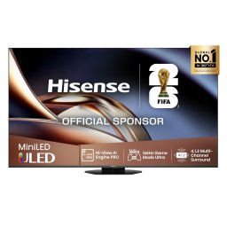 Hisense 55U8Q