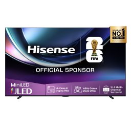 Hisense 100U7Q PRO