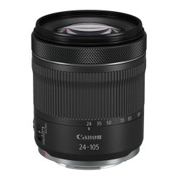 Canon RP 24-105mm f/4-7.1 IS STM