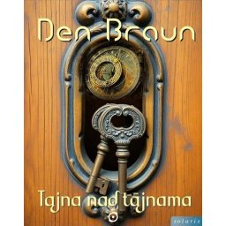 Tajna nad tajnama - Den Braun