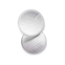 Philips Tuferi za grudi jednokratni dnevni 5768 - 100kom ( SCF254/13 )
