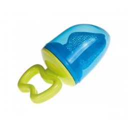 Canpol baby mrežasta mljackalica 56/105 - green&blue ( 56/105_gre )