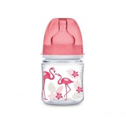 Canpol baby flašica 240ml široki vrat pp - easy start- jungle 32/226 ( 35/226_cor )
