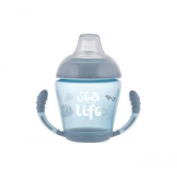 Canpol šolja 230ml - sea life ( 56/501_grey )