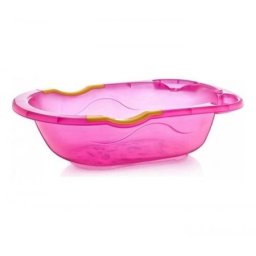 Babyjem Kadica za bebe pink ( 33-10317 )