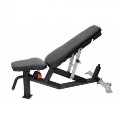 Ring benc klupa podesiva profi- LUX RX AF 4020