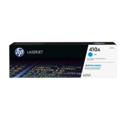 HP CF411A Toner ( 0375105 )