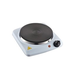 Rosberg RP51445N Električni Rešo Beli jedna ringla fi185mm 1500W ( 005980 )