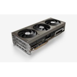 Sapphire Radeon rx 9070 xt nitro+ oc 16gb 2x hdmi/2x dp/11348-01-20g SVGA
