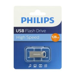 Philips (fm21ua128b/93-a) 3.2 128gb single port usb flash memorija ( fm840 )