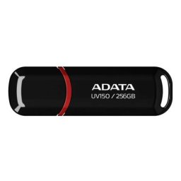 A-Data USB Flash Drive 3.1 256GB crni ( 070266 )