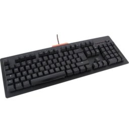 EpicGear USB DeFiant Spanish crna Tastatura
