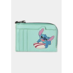 Difuzed Lilo & Stitch - Small Card Holder ( 073228 )