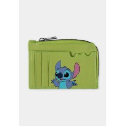 Difuzed Lilo & Stitch - Stitch Small Card Holder ( 073227 )