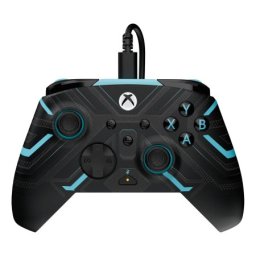 Turtle Beach Turtle Beach - XBOX Wired Controller Rematch Advanced Titan Steel ( 073260 )