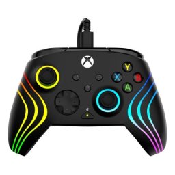 Turtle Beach Turtle Beach - XBOX Wired Controller Afterglow Wave (Black) ( 073257 )
