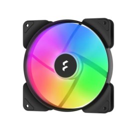 Fractal Design FD-F-AS1-1405 Aspect 14 RGB PWM Black Frame Ventilator 140mm