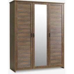 Ormar 166x210 div. hrast
